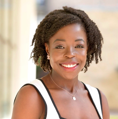 photo of Chika Anekwe, MD, MPH