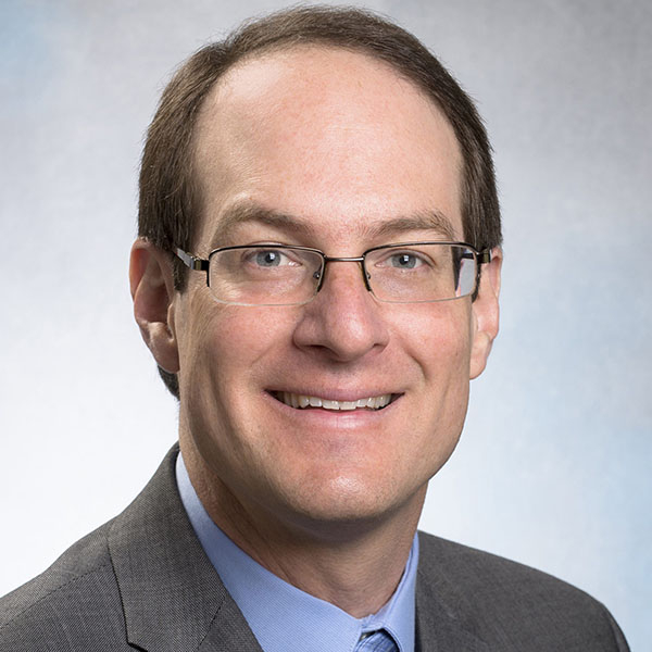 photo of Scott Weiner, MD